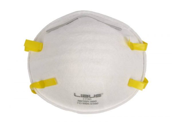 MASCARILLA