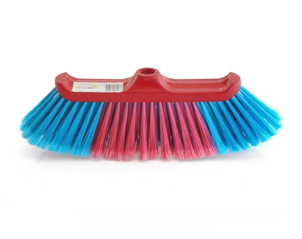 ESCOBILLON PLASTICO