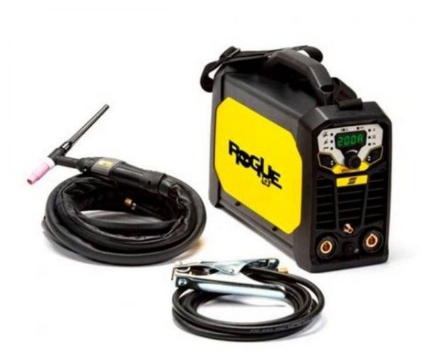ROGUE ET 202i HF TIG/INOX