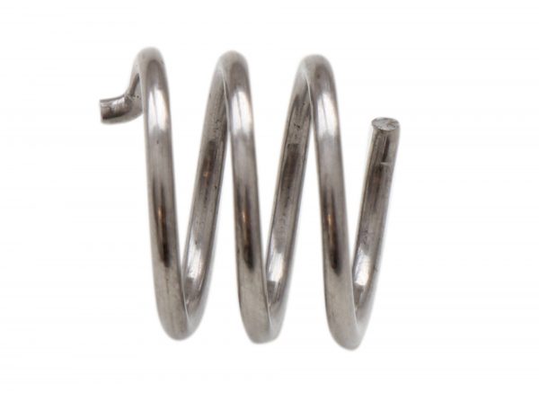 MUELLE ESPIRAL PLUS